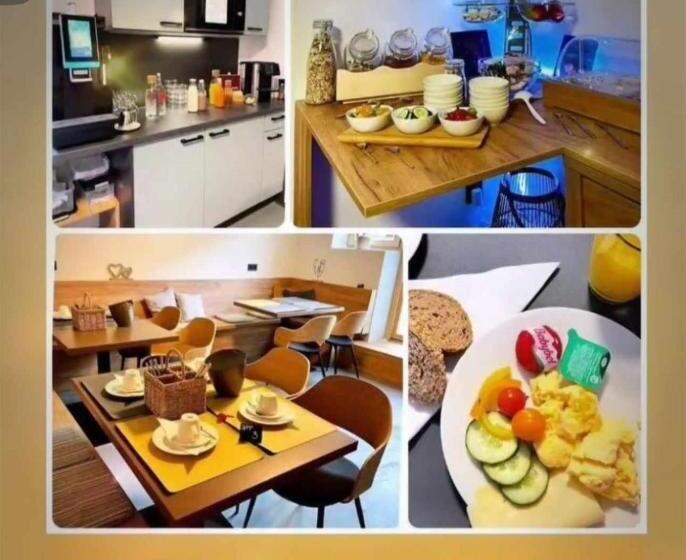 צימר Leni S Mountain Appartements