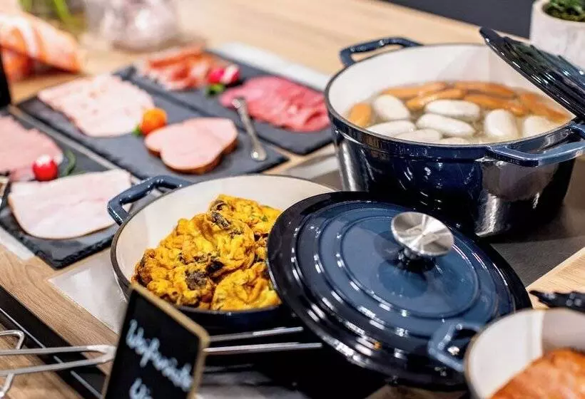 Bollwerk Lifestyle Hotel, Automatisiertes Hotel Mit Self Check In