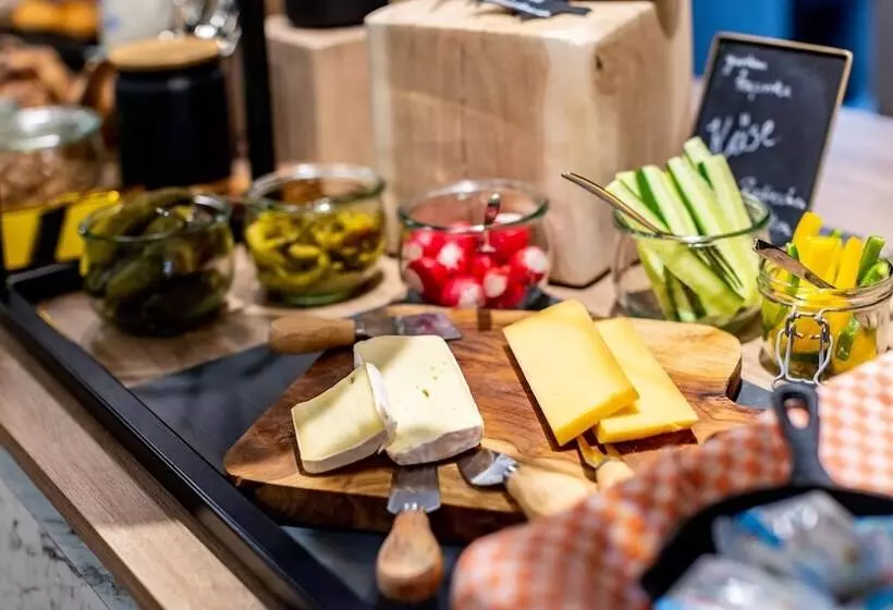 Bollwerk Lifestyle Hotel, Automatisiertes Hotel Mit Self Check In