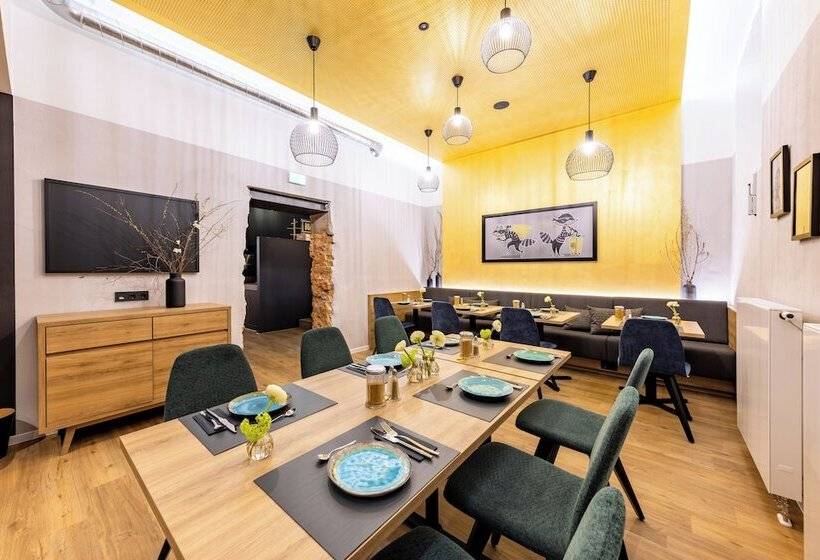 Bollwerk Lifestyle Hotel, Automatisiertes Hotel Mit Self Check In