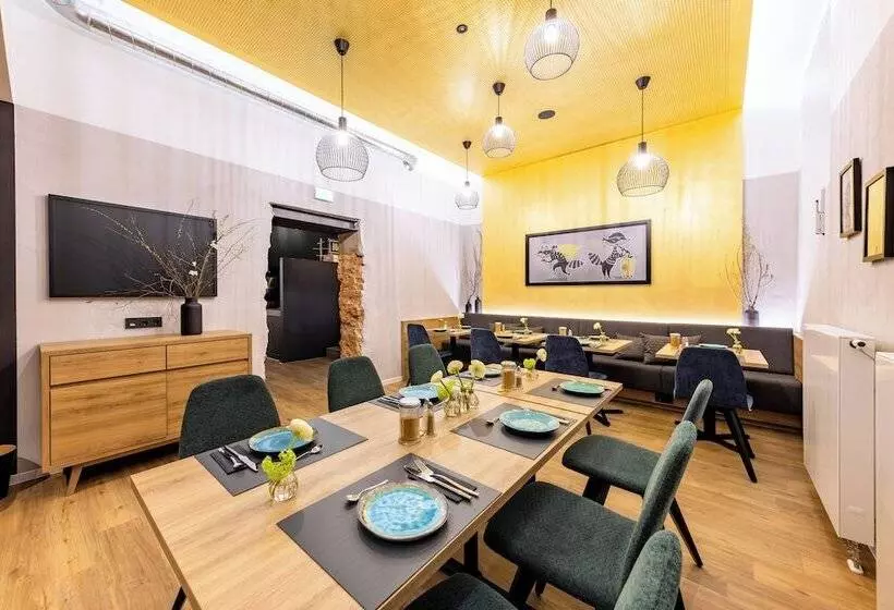 Bollwerk Lifestyle Hotel, Automatisiertes Hotel Mit Self Check In