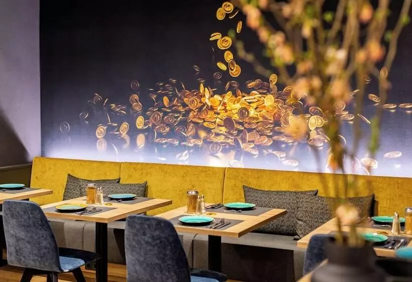 Bollwerk Lifestyle Hotel, Automatisiertes Hotel Mit Self Check In