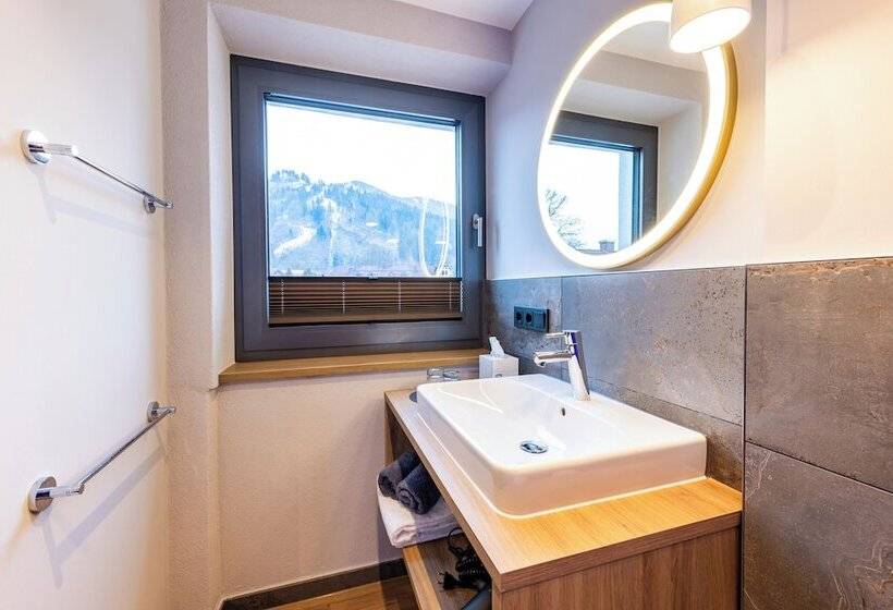 Bollwerk Lifestyle Hotel, Automatisiertes Hotel Mit Self Check In