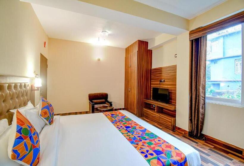 Fabhotel Rikhila S Regency