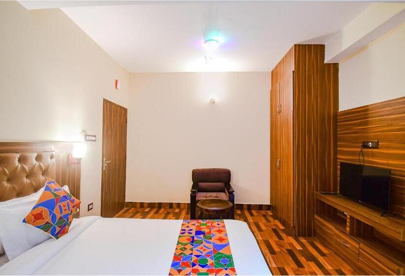 Fabhotel Rikhila S Regency