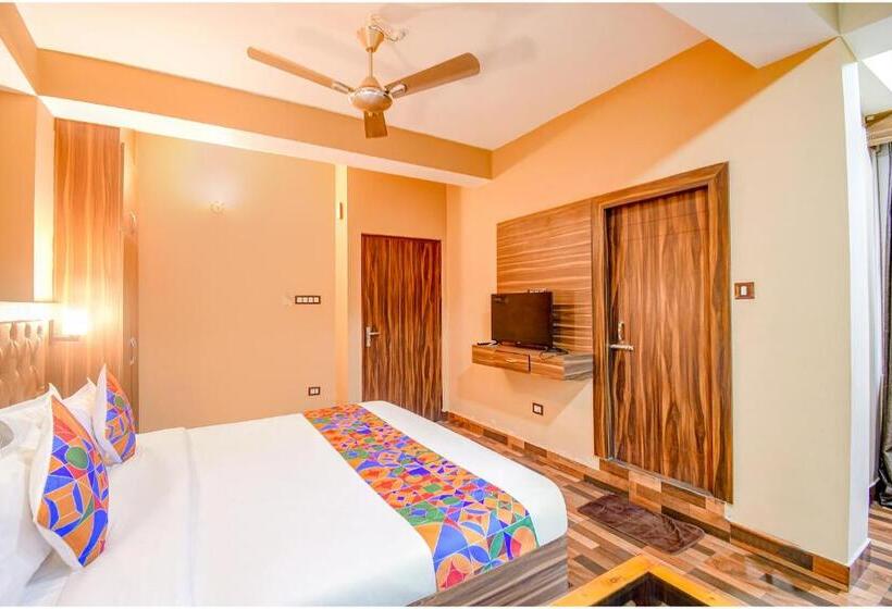 Fabhotel Rikhila S Regency