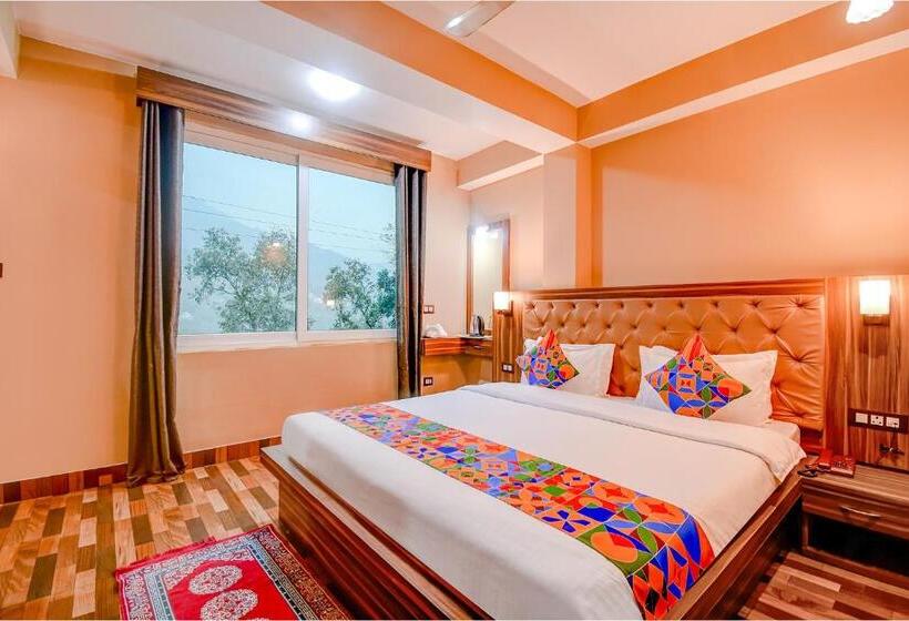 Fabhotel Rikhila S Regency