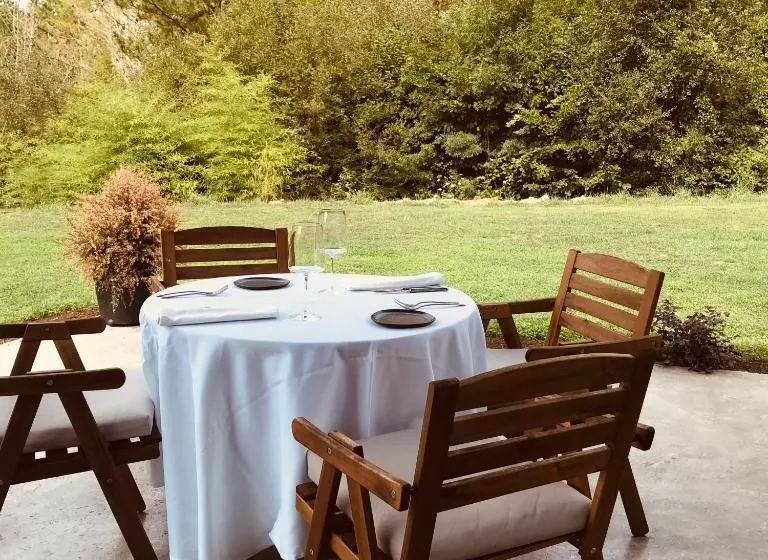 Hotelli Agroturismo Azkarraga