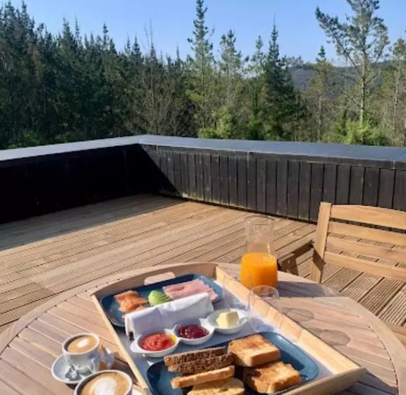 Hotelli Agroturismo Azkarraga