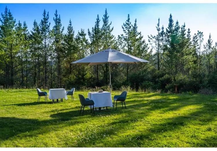 Hotelli Agroturismo Azkarraga