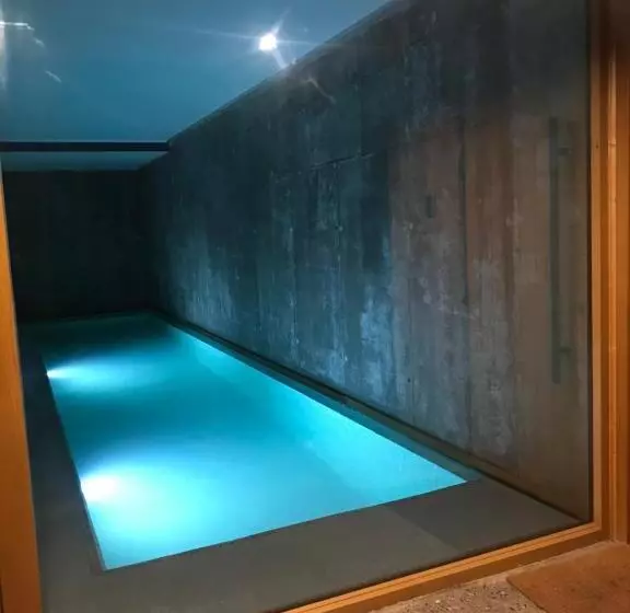 Hotelli Agroturismo Azkarraga