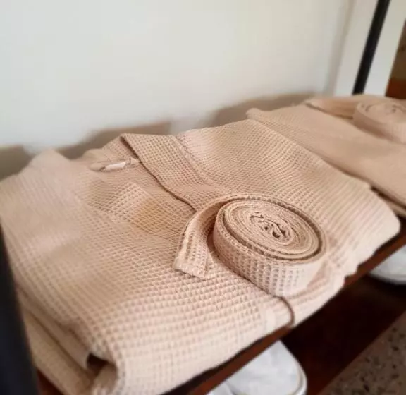 Hotelli Agroturismo Azkarraga