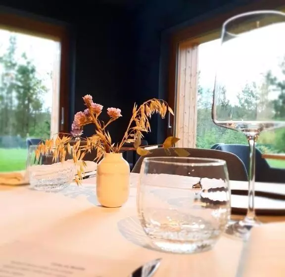 Hotelli Agroturismo Azkarraga