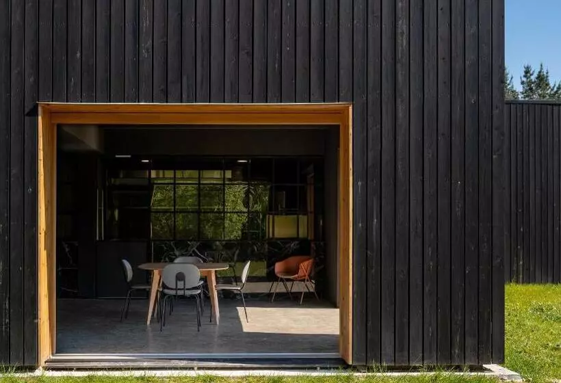 Hotelli Agroturismo Azkarraga