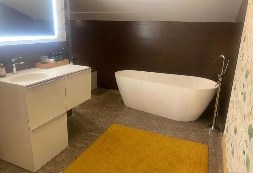 Hotelli Agroturismo Azkarraga