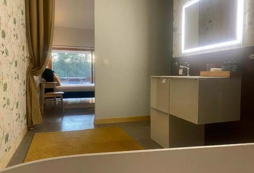 Hotelli Agroturismo Azkarraga