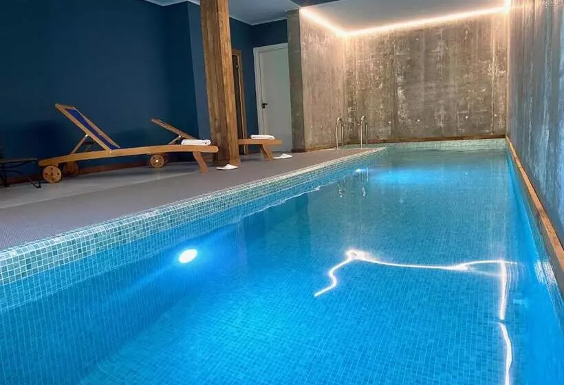 Hotelli Agroturismo Azkarraga