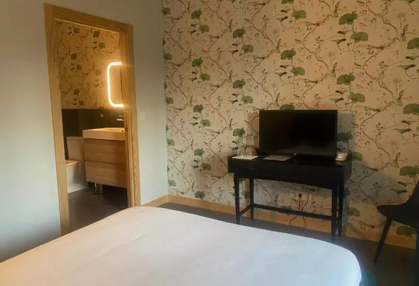 Hotelli Agroturismo Azkarraga