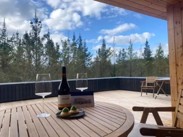 Hotelli Agroturismo Azkarraga