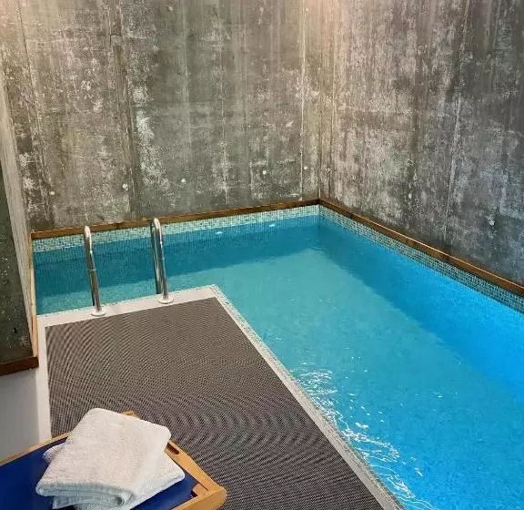 Hotelli Agroturismo Azkarraga