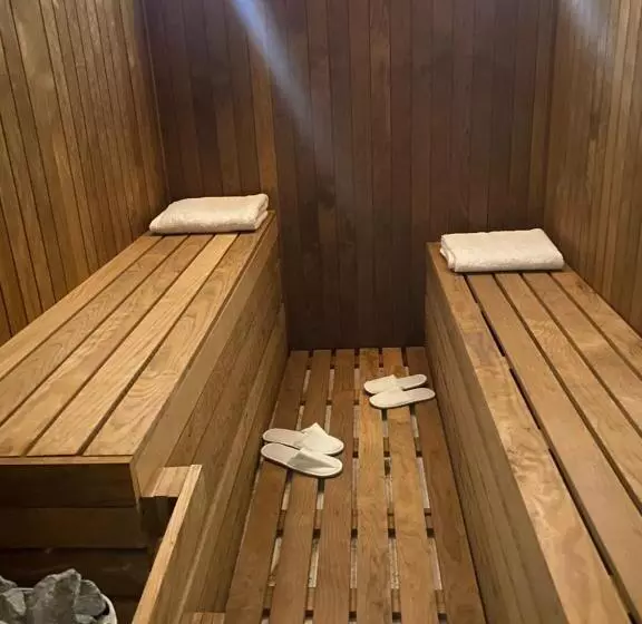 Hotelli Agroturismo Azkarraga