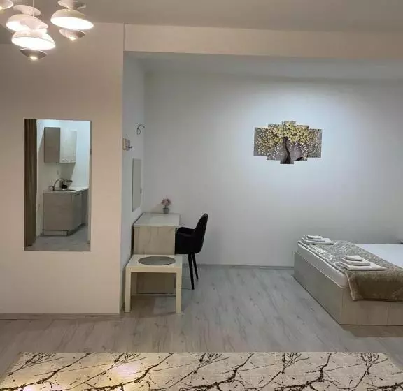 هتل Focus
