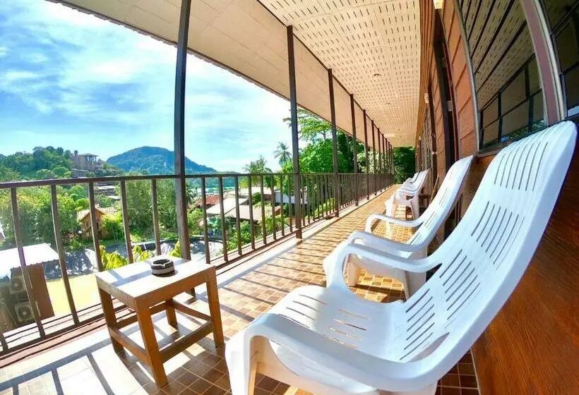 Hotelli Jr Gym & Resort