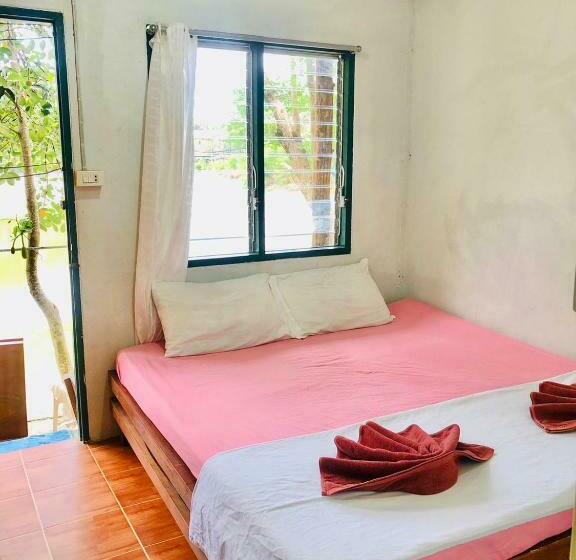 Hotel Jr Gym & Resort