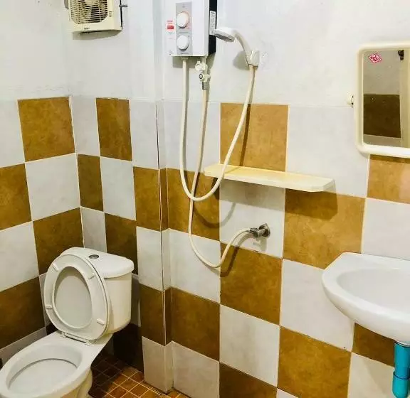 Hotelli Jr Gym & Resort