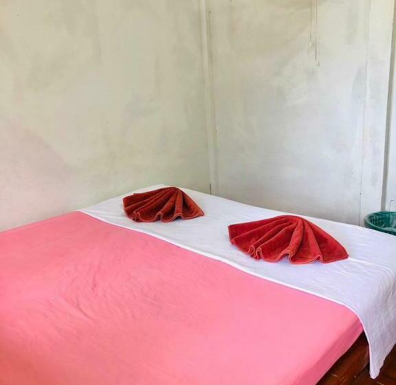 Hotel Jr Gym & Resort