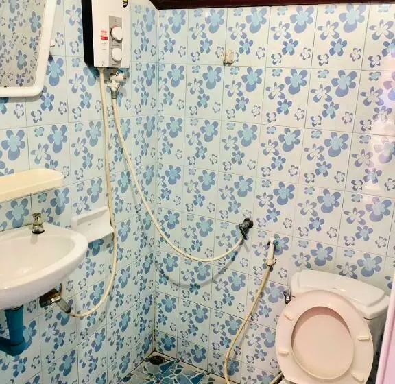 Hotelli Jr Gym & Resort