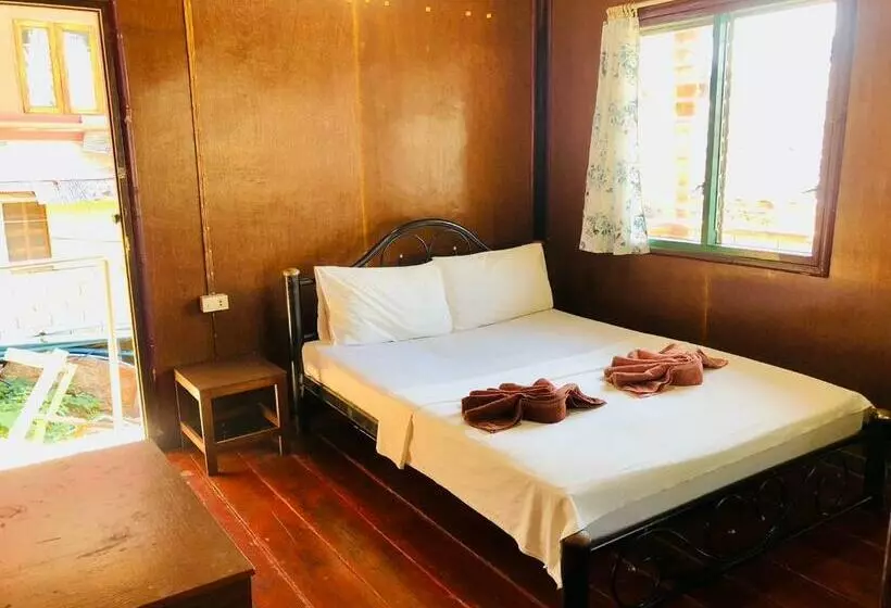 Hotelli Jr Gym & Resort