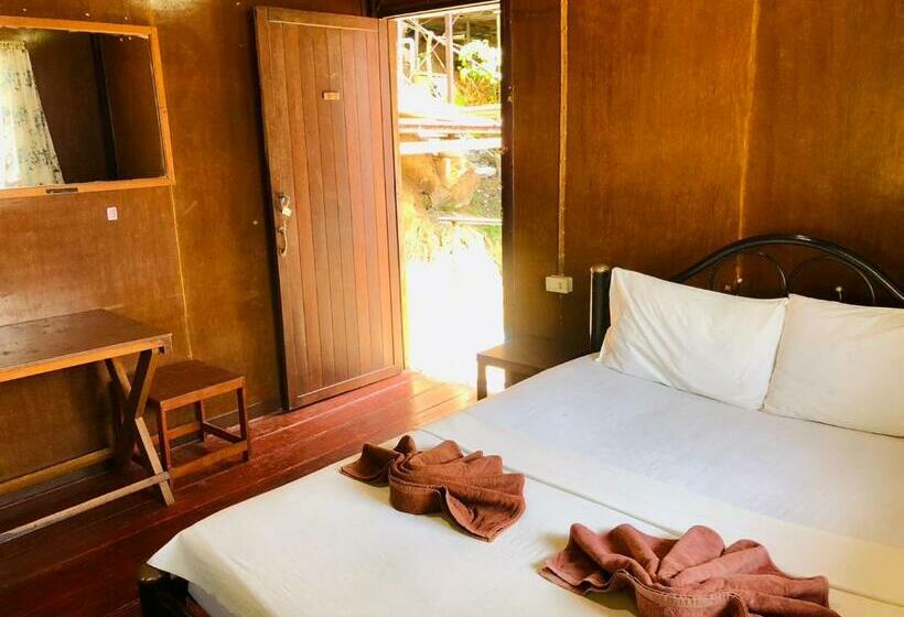 Hotel Jr Gym & Resort