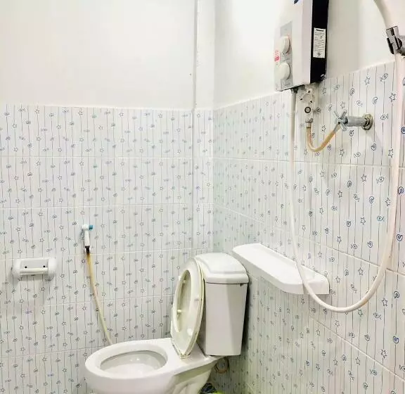 Hotelli Jr Gym & Resort