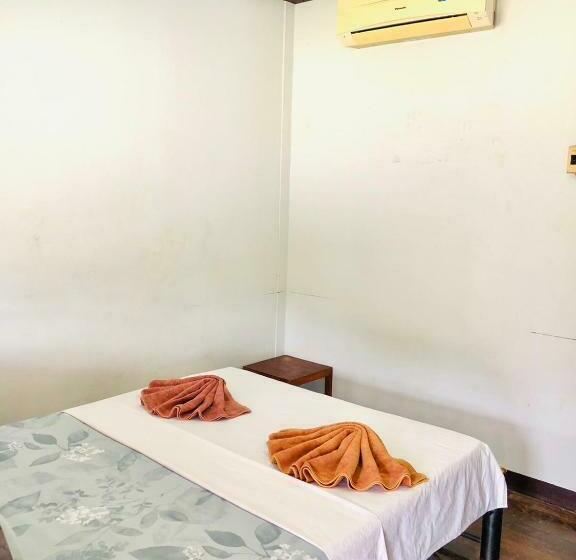 Hotel Jr Gym & Resort