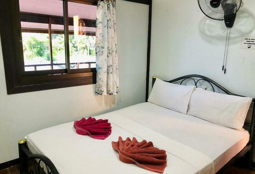 Hotel Jr Gym & Resort