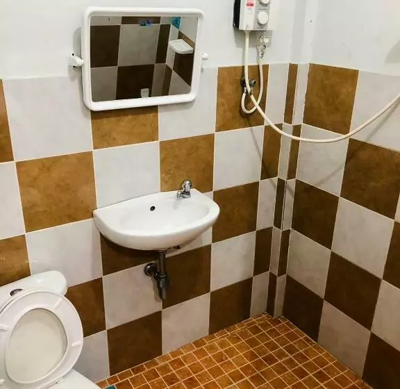 Hotelli Jr Gym & Resort