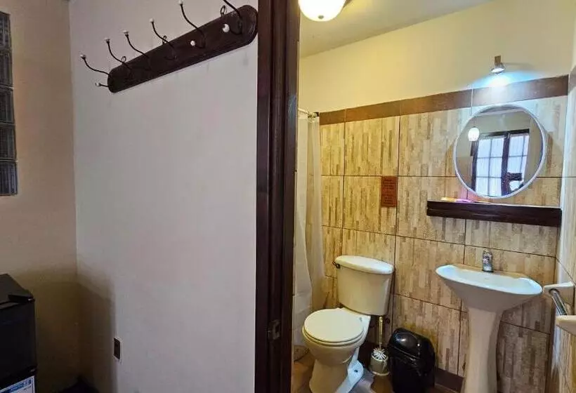 هتل La Culta Hostal & Casa Cultural