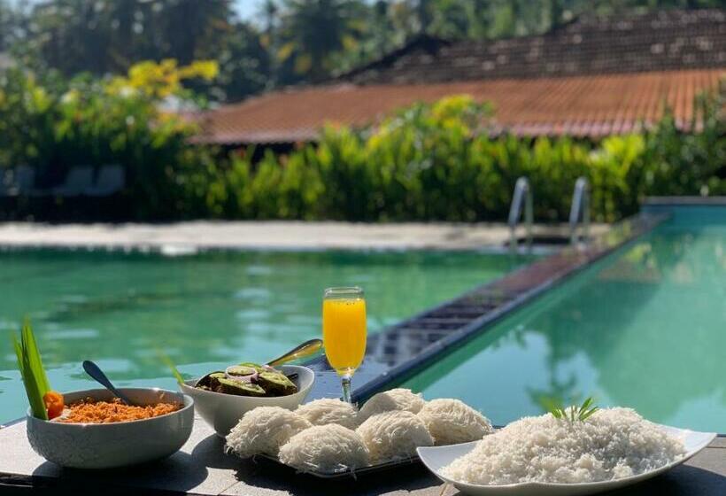 فندق Mahagedara Grand