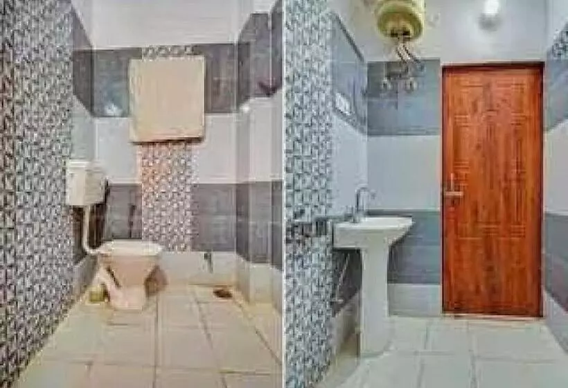 Hôtel O Ayansh Residency