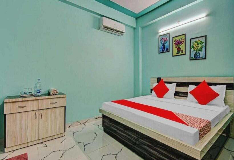 Hotel O Ayansh Residency