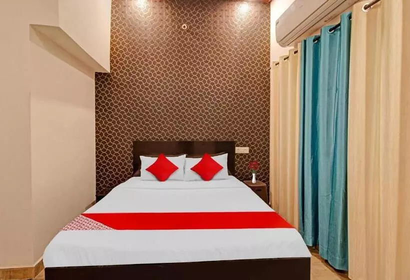Hotelli Oyo Flagship 80648 Resort Stay Inn