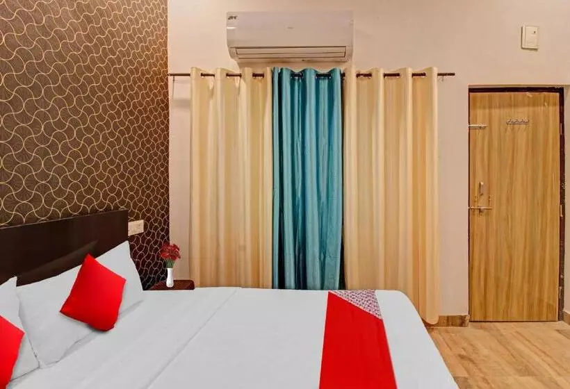 Hotelli Oyo Flagship 80648 Resort Stay Inn
