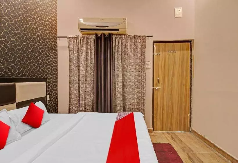 Hotelli Oyo Flagship 80648 Resort Stay Inn