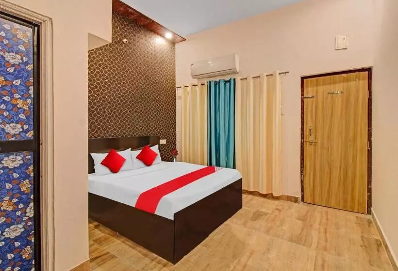 Hotelli Oyo Flagship 80648 Resort Stay Inn