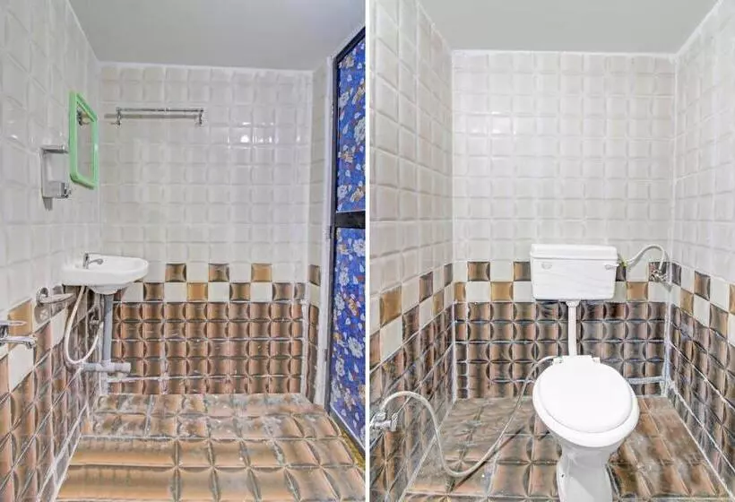 Hotelli Oyo Flagship 80648 Resort Stay Inn