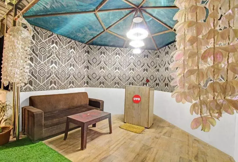Hotelli Oyo Flagship 80648 Resort Stay Inn