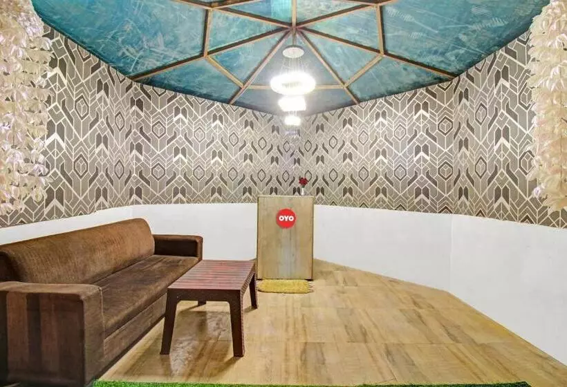 Hotelli Oyo Flagship 80648 Resort Stay Inn