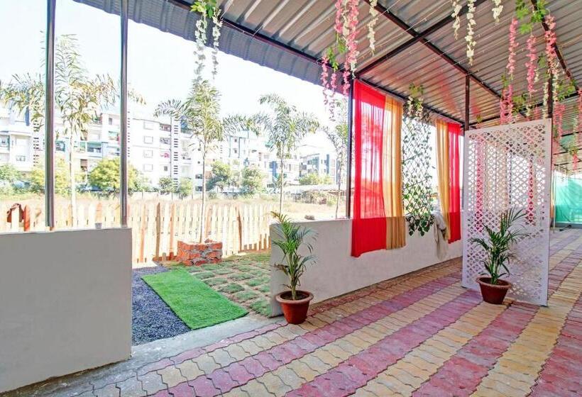 Hotelli Oyo Flagship 80648 Resort Stay Inn