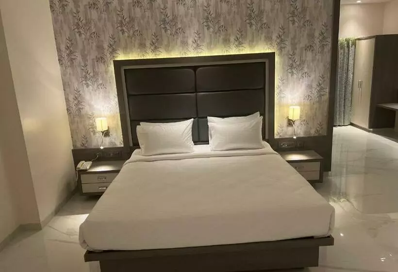 ホテル Ranjitha Palace